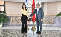 من قلب العاصمة الرباط.. إسرائيل تعلن صراحة دعمها لسيادة المغرب على صحرائه