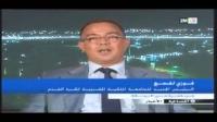 فوزى لقجع وتعيين مدرب الفريق الوطنى