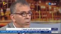 حفيظ دراجي أنا أخجل على 40 مليون جزائري رئيسها مقعد