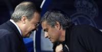 رئيس ريال مدريد يفشي أسراراً حول مورينيو وزيدان وميسي ونيمار