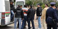 إيقاف شخصين بالدار البيضاء متهمين بالقتل