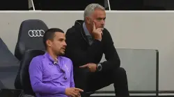 "تلميذ مورينيو" .. من يكون "جواو ساكرامنتو" مساعد الناخب الوطني الجديد محمد وهبي؟