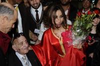 دنيا باطمة تخسر لقب \"Arab Idol\" و تفوز بقلوب الجمهور المغربي و العربي