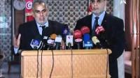 بنكران فى زيارة لتونس 