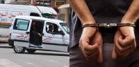 إحالة قائد مقاطعة بالبيضاء على سجن عكاشة بسبب “مليار سنتيم”