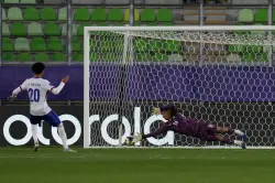 من حارس ثالث إلى بطل نصف نهائي المونديال..عبد الحكيم مصباحي يصنع التاريخ مع المغرب