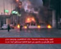 استمرار غضب المصريين  