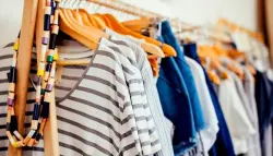 ثورة في عالم الأزياء.. ملابس ذكية ومستدامة تعيد تعريف الأناقة