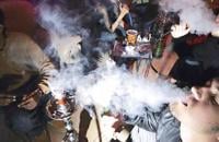 "البيجيدي" يقرر سحب مقترحه المثير للجدل حول تجريم الشيشة