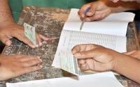 سلامة اللوائح الانتخابية ...منطلق انتخابات نزيهة وشفافة