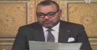 خطاب الملك محمد السادس بمناسبة ذكرى المسيرة الخضراء