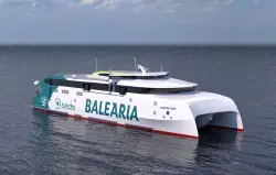 بشرى للجالية المغربية في أوروبا.. عبارات كهربائية تعزز الربط الملاحي بين المغرب وإسبانيا