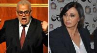 نبيلة منيب: بنكيران يصلح "شاوش" و ينقصه الذكاء