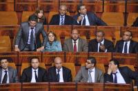 الأصالة والمعاصرة يسحب مقترحه القاضي بتجريم التطبيع مع إسرائيل وسط استغراب الجميع