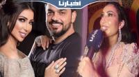 دنيا بطمة ترد على إمكانية عودتها لطليقها