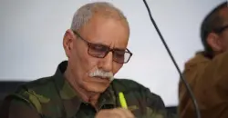 عزلة جبهة البوليساريو تشتد.. إبراهيم غالي يتحدى ترامب ويقر بالخسائر الميدانية