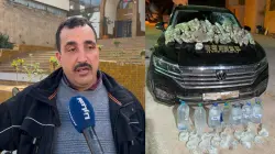 على لسان الحقوقي أهروش..تفاصيل مثيرة حول ولد الفاطمي أشهر بارون مــخـدرات