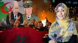 بالدليل والبرهان.. "توكل كرمان" تتلقى 15 مليون دولار من الجزائر لتأجيج الشارع المغربي ضد مؤسسات الدولة