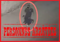 الأمن يسقط عصابة "إحراق المركبات" بابن أحمد.. توقيف شخصين بعد تداول فيديو سرقة وإضرام النار عمداً