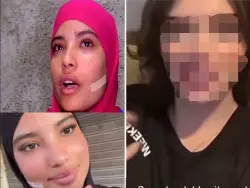 جابت الربحة.. النيابة العامة تدخل على خط قضية "سلمى" وتأمر باعتقال المعتدية عليها مرة أخرى