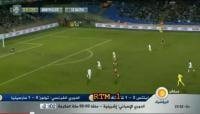هدف جديد لبلهندة في الدوري الفرنسي