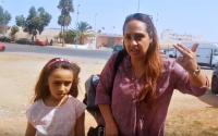 زوجة المهداوي تتهم مدير سجن عكاشة .. قال لزوجي "الله ينعل بوك وبو الصحافة"