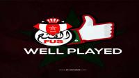 الزمالك المصري يشكر المغاربة و يحيي الفتح 
