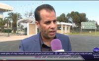 دفاع هشام العمراني عن الكاف ضد المغرب:  "خصم من البلاد ضد البلاد"