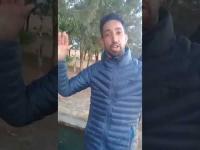 فضيحة: تلوث كبير للمياه..تفشي أمراض الكلي وساكنة هذه المنطقة تستغيث (فيديو)
