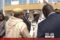 المغرب والغابون علاقات متميزة