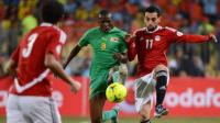 صلاح يقود مصر للفوز في موزامبيق وبلوغ الدور الحاسم من تصفيات كأس العالم