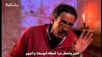 العيساوي مروض الافاعي.