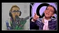 رد خطيرمن زينة الداودية على نعمان لحلو