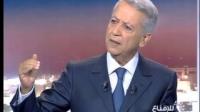 محمد ساجد الأمين العام للحزب الدستوري يسعى إلى الإقناع