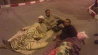 اليوسفية: فاعل حقوقي يقرر المبيت والاعتصام أمام مقر عمالة اليوسفية احتجاجا على ...