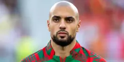 سفيان أمرابط والمنتخب الوطني.. حين يتحول الاختلاف إلى فرض شروط