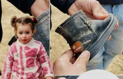 بعد أيام من البحث.. العثور على حذاء سندس يعيد الأمل ويستنفِر السلطات بشفشاون