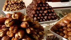 فوائد الرطب في رمضان