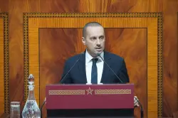 وزير الصحة: أظن شخصيا أن الطالب من الأحسن يتكون قبل أن يتزوج