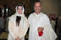 أول ظهور لأصغر برلمانية في المغرب بعد عاصفة الانتقادات (فيديو)