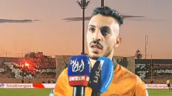 هداف نهضة بركان المليوي يعلق على الفوز برباعية أمام شباب قسنطينة الجزائري