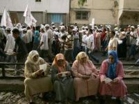 هدوء يسبق العاصفة في الانتخابات المغربية