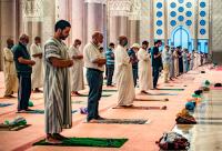 رسميا...السماح باستقبال المصلين خلال صلاة العشاء ببعض مدن المملكة فقط