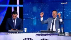 أمين السبتي يوضح خلفيات اللقطة المثيرة في استوديو "بي إن سبورتس" بعد تتويج المنتخب المغربي