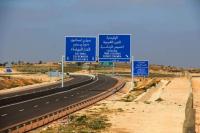 بلاغ هـام لمستعملي الطريق السيار الجديدة - آسفي