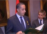 الحموشي كاتمُ أسرار المملكة وحاصِدُ الأوسمة