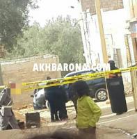 حصري .. هذه مهنة أحد افراد المجموعة الارهابية التي فككها رجال الحموشي في زاوية ايت سحاق