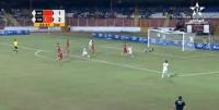 أهداف تركيا و المغرب 2-2