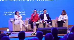 المنصوري: لقجع قيمة مضافة لـ"البام".. والكفاءة والعمل معيار محاسبة المرشحين
