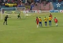 ملخص مبارة أولمبيك آسفي 3 : 2 النادي المكناسي